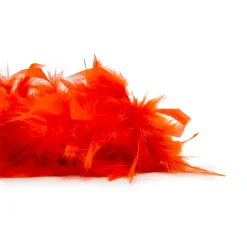 Giesse Scampoli Passamanerie Moda E Piume>Boa