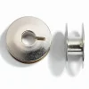 Giesse Scampoli Accessori Per Il Cucito>Bobine per navetta metallo 21,2mm