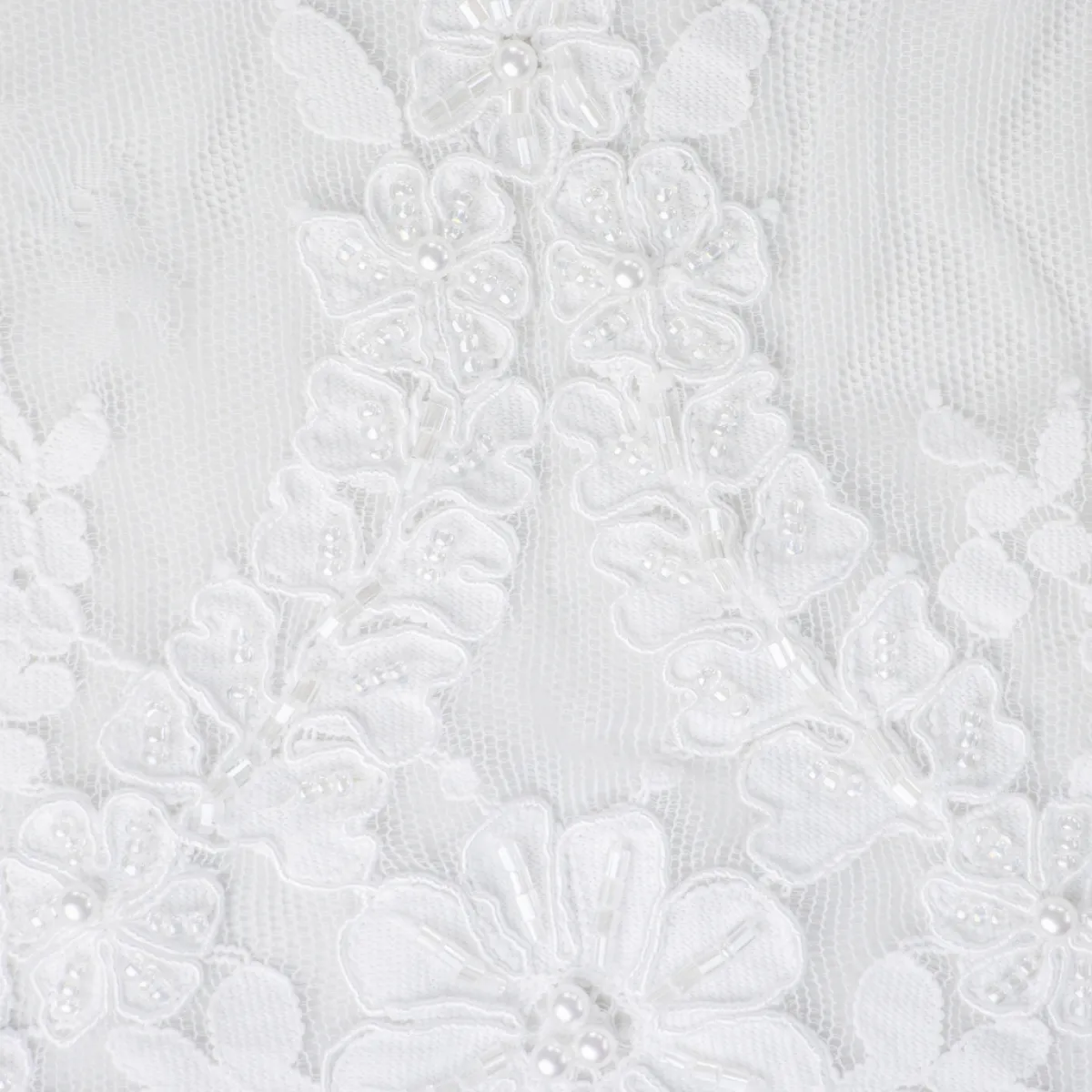 Giesse Scampoli Applicazioni>BORDATURA SMERLATA YUTZ SPOSA SPOSA