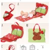 Cartamodelli Burda Creatività E Accessori>borsa per pannolini