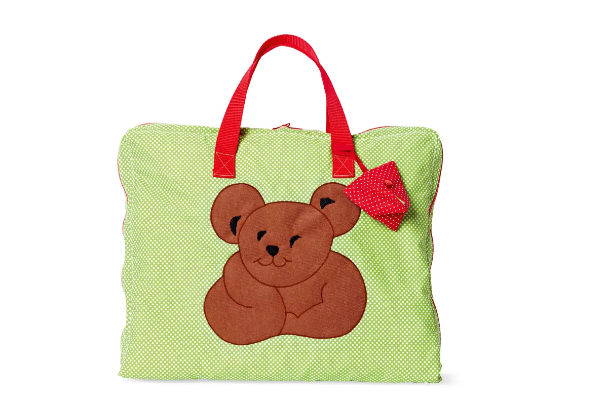 Cartamodelli Burda Creatività E Accessori>borsa per pannolini
