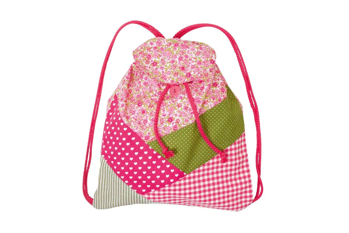 Cartamodelli Burda Creatività E Accessori>Borse