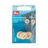 Giesse Scampoli Aghi, Spilli E Magneti>Bottone magnetici per cucire 19mm