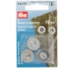 Giesse Scampoli Aghi, Spilli E Magneti>Bottone magnetici per cucire 19mm