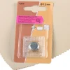Giesse Scampoli Accessori Per Borse E Bigiotteria>BOTTONE MAGNETICO INVISIBILE 12MM