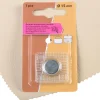 Giesse Scampoli Accessori Per Borse E Bigiotteria>BOTTONE MAGNETICO INVISIBILE 15MM