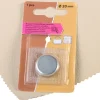 Giesse Scampoli Accessori Per Borse E Bigiotteria>BOTTONE MAGNETICO INVISIBILE 20MM