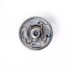 Giesse Scampoli Bottoni E Fibbie>Bottoni automatici ottone 11mm