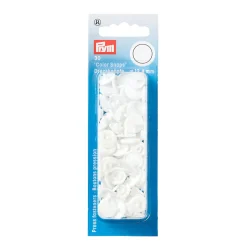 Giesse Scampoli Bottoni E Fibbie>Bottoni ribadire ColorSnaps 12,4mm