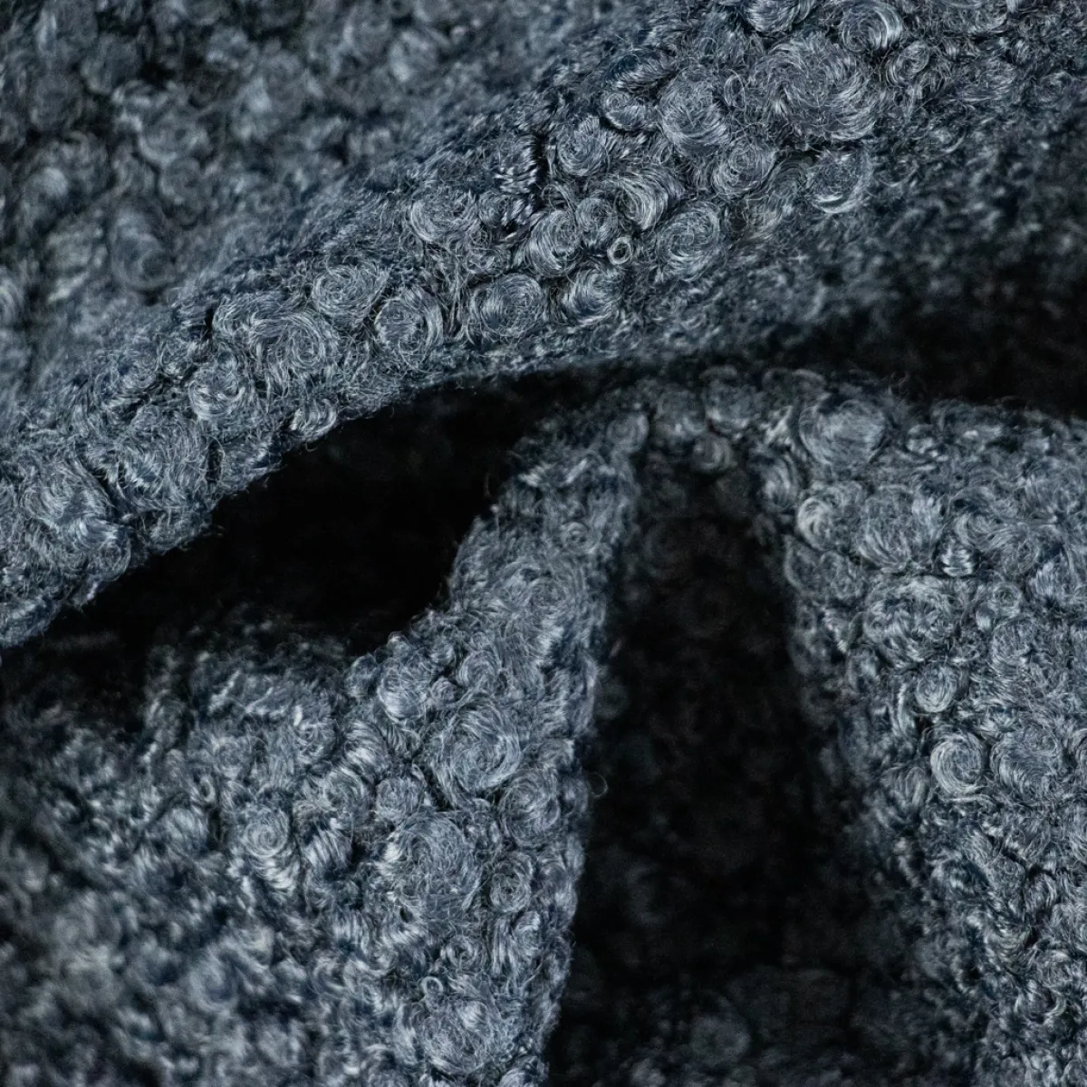 Giesse Scampoli Tessuti Per Cappotti>BOUCLE MICKY