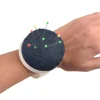 Giesse Scampoli Accessori Per Il Cucito>Bracciale puntaspilli