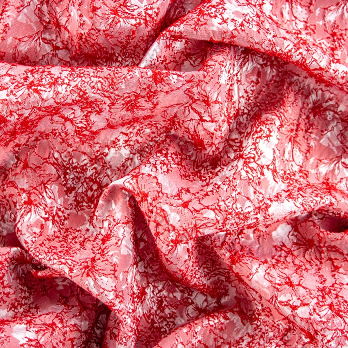 Giesse Scampoli Tessuti Tinta Unita>BROCCATO UMBERTO