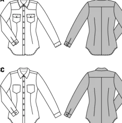 Cartamodelli Burda Top><noscript><img width=
