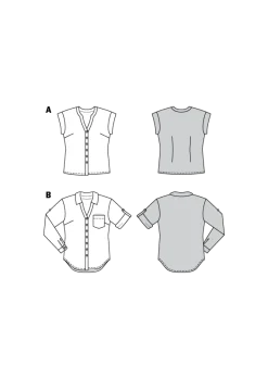 Cartamodelli Burda Top><noscript><img width=