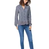 Cartamodelli Burda Top>camicetta