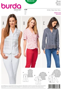 Cartamodelli Burda Top><noscript><img width=