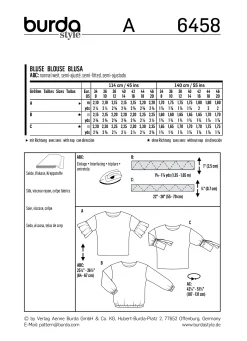 Cartamodelli Burda Top><noscript><img width=