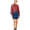 Cartamodelli Burda Top>CAMICETTA - CAMICIA