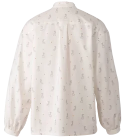 Cartamodelli Burda Top>CAMICETTA - CAMICIA