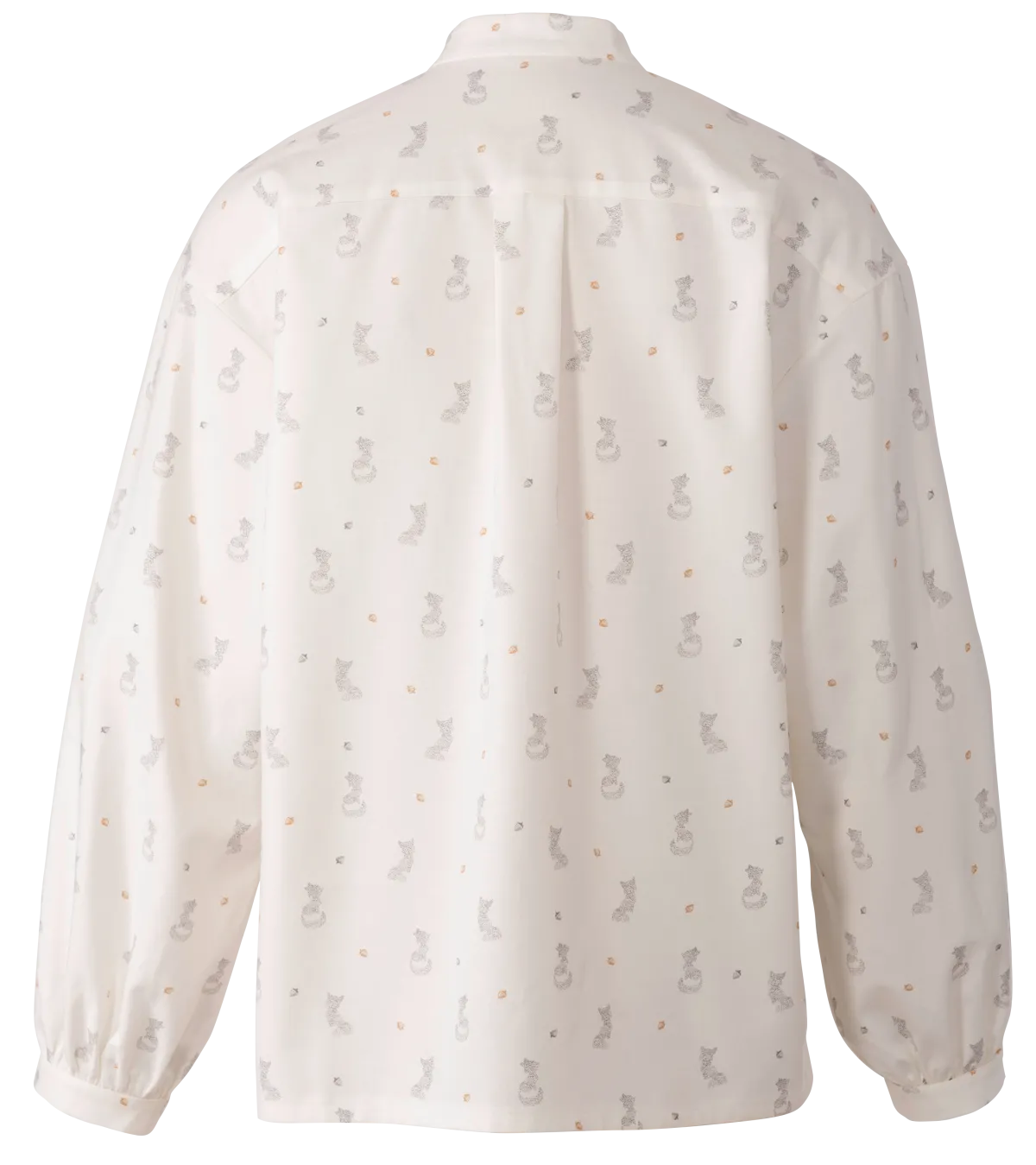 Cartamodelli Burda Top>CAMICETTA - CAMICIA