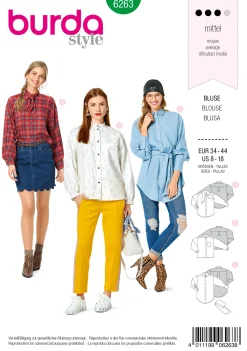 Cartamodelli Burda Top><noscript><img width=
