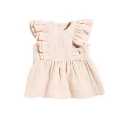 Giesse Scampoli Neonati, Bambini & Ragazzi>Camicetta e pantaloni