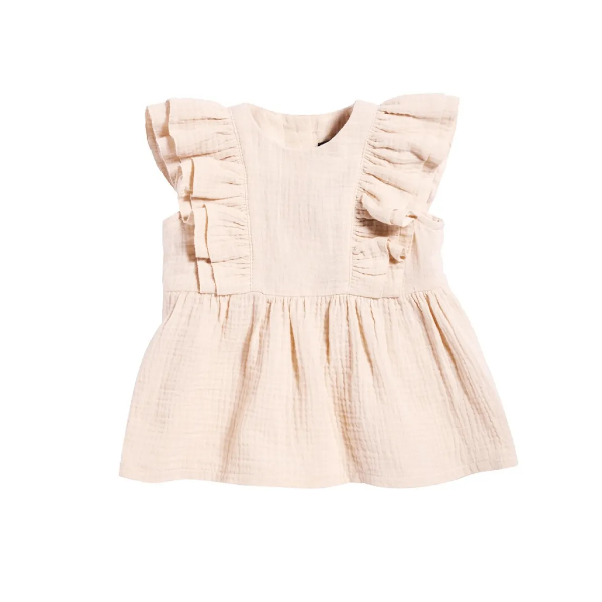 Giesse Scampoli Neonati, Bambini & Ragazzi>Camicetta e pantaloni