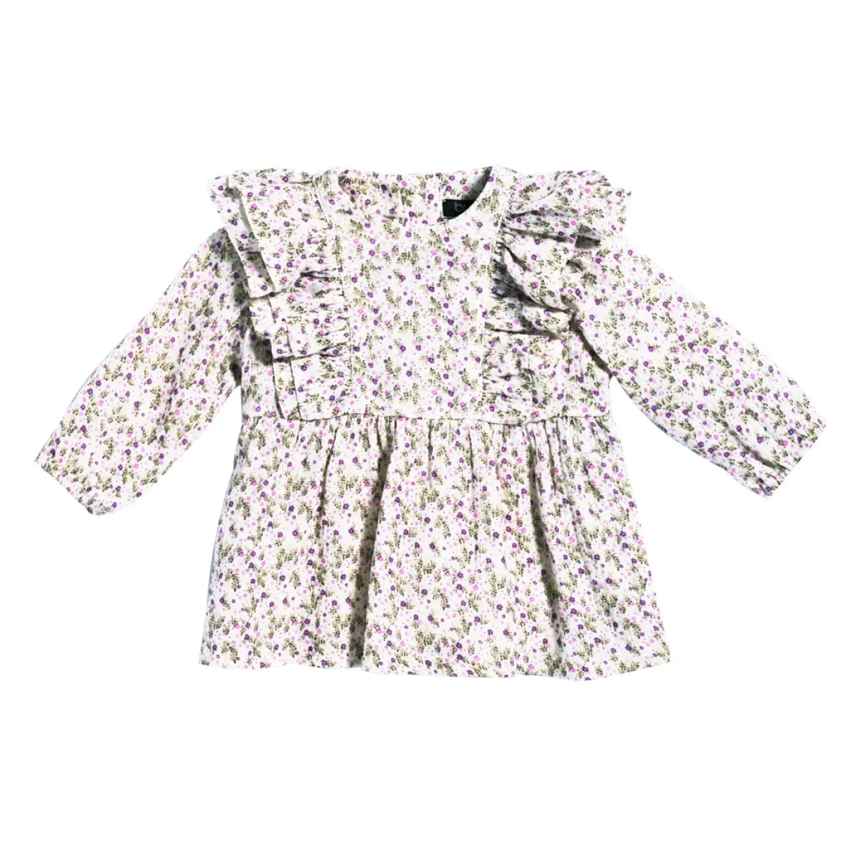Giesse Scampoli Neonati, Bambini & Ragazzi>Camicetta e pantaloni