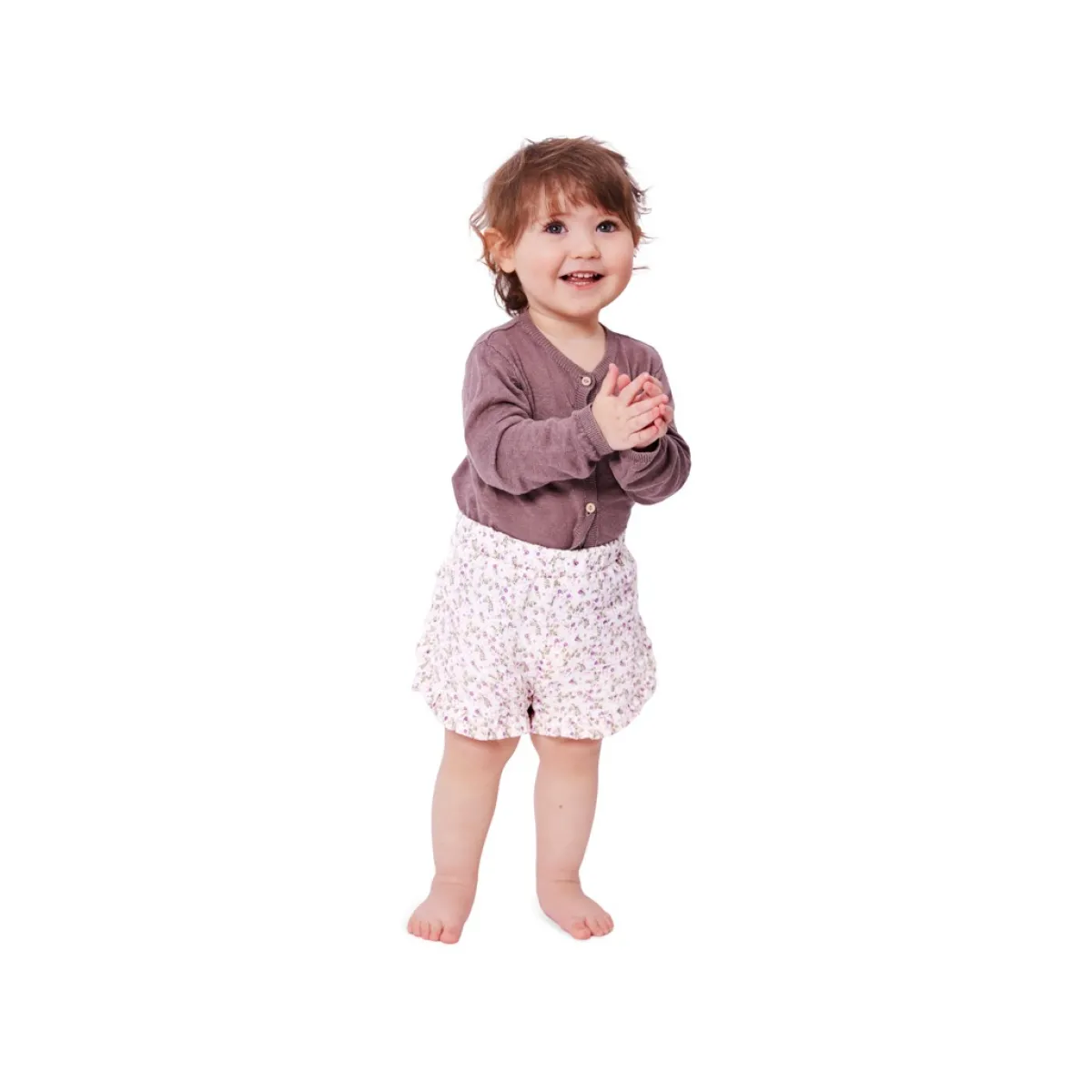 Giesse Scampoli Neonati, Bambini & Ragazzi>Camicetta e pantaloni
