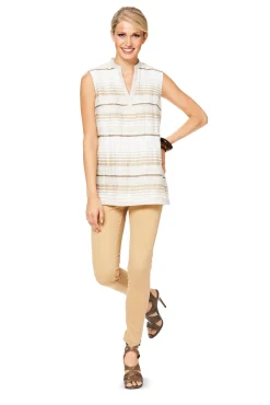Cartamodelli Burda Top>Camicetta, tunica