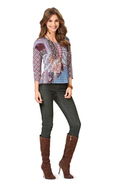 Cartamodelli Burda Top><noscript><img width=