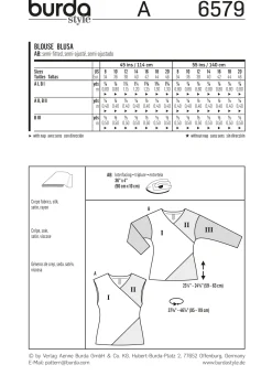 Cartamodelli Burda Top><noscript><img width=