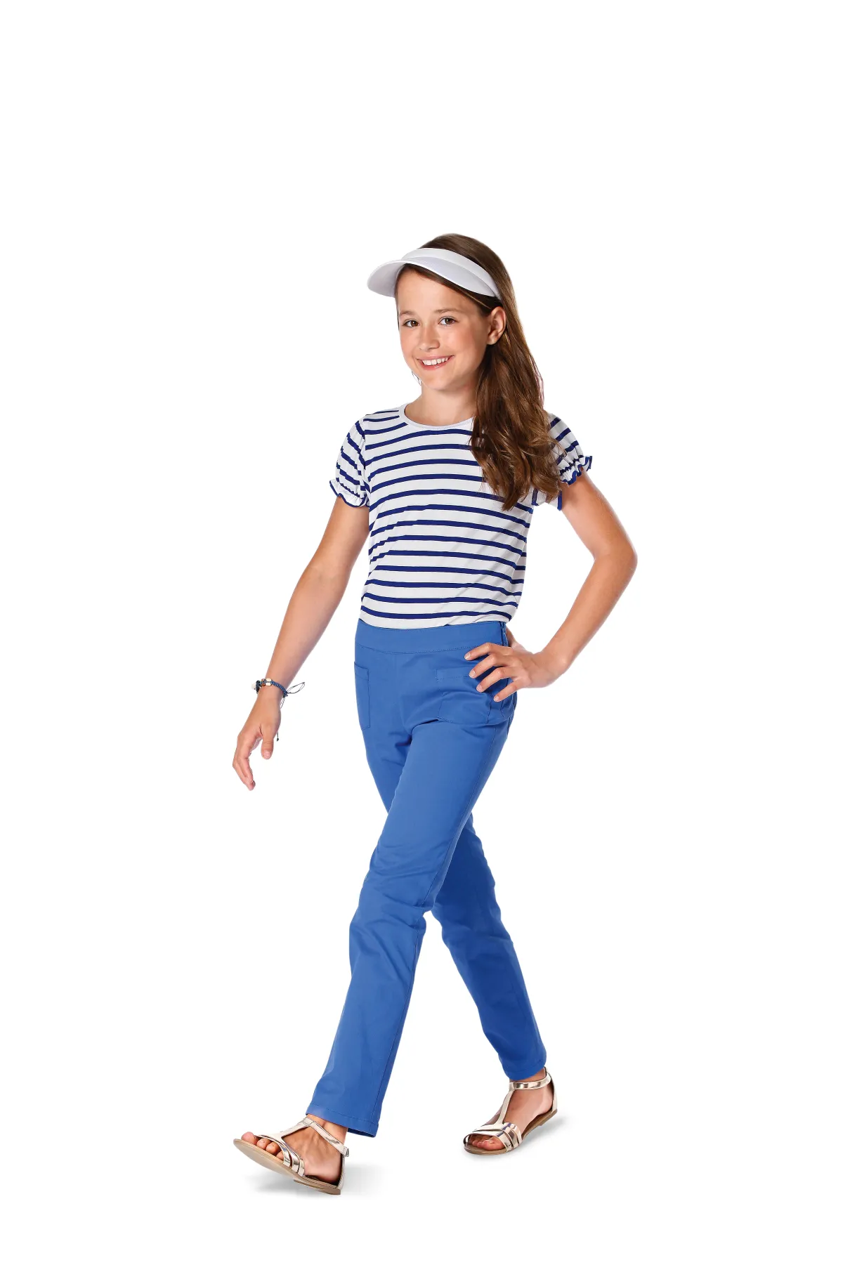 Cartamodelli Burda Neonati|Bambini>camicia