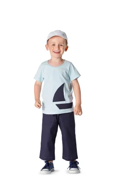 Cartamodelli Burda Neonati|Bambini><noscript><img width=