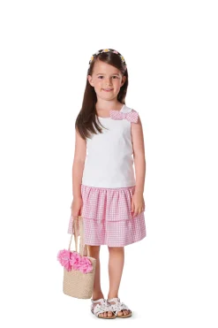 Cartamodelli Burda Neonati|Bambini><noscript><img width=