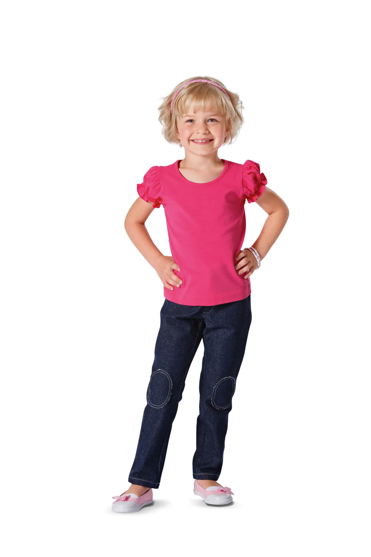 Cartamodelli Burda Neonati|Bambini>camicia