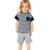 Cartamodelli Burda Neonati|Bambini>camicia