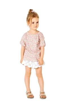 Cartamodelli Burda Neonati|Bambini>camicia