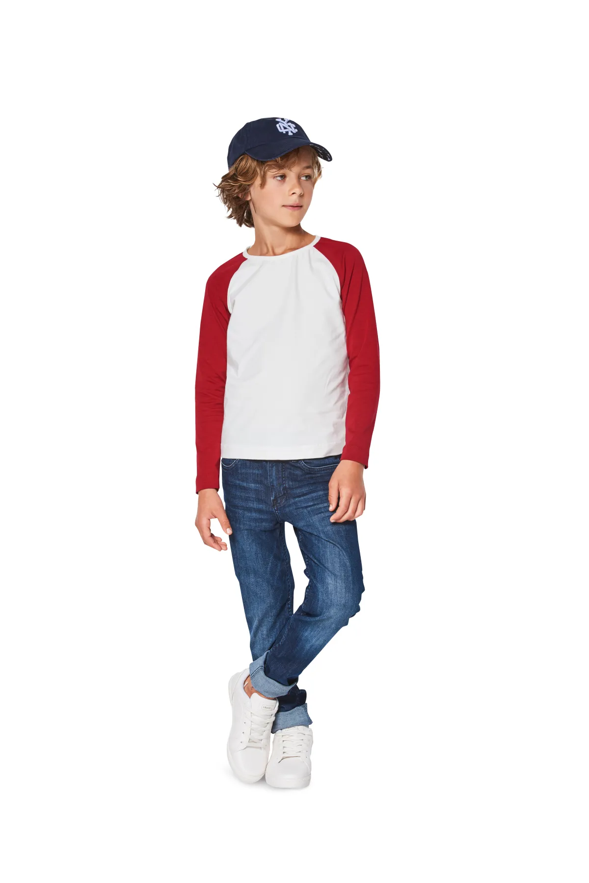 Cartamodelli Burda Neonati|Bambini>camicia