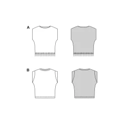 Giesse Scampoli Top><noscript><img width=