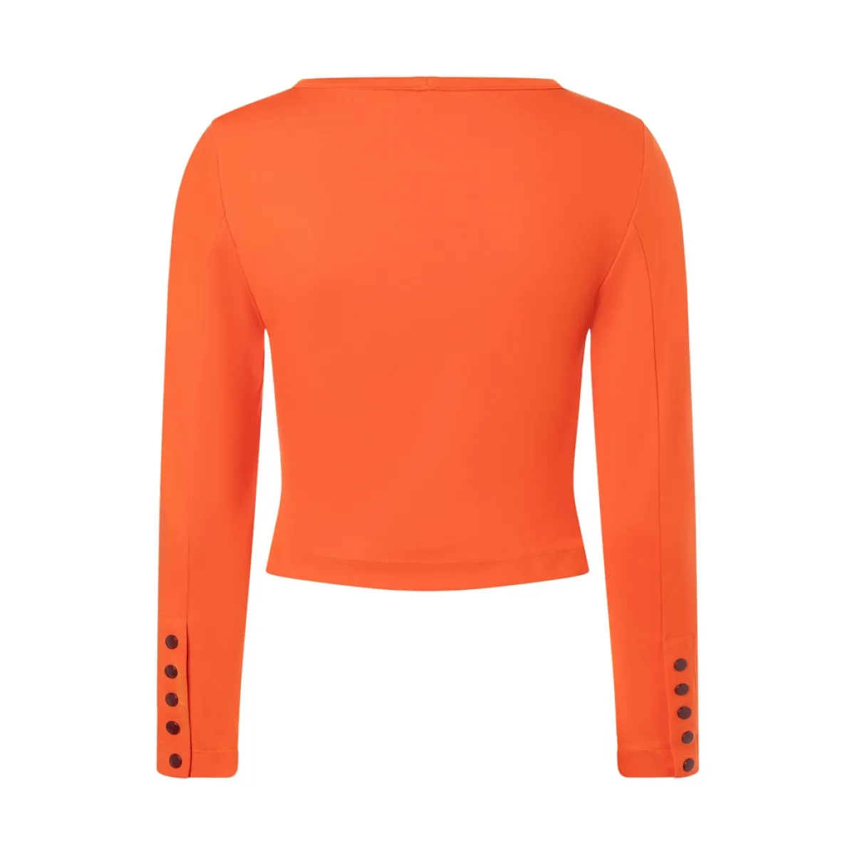 Giesse Scampoli Top>Camicia