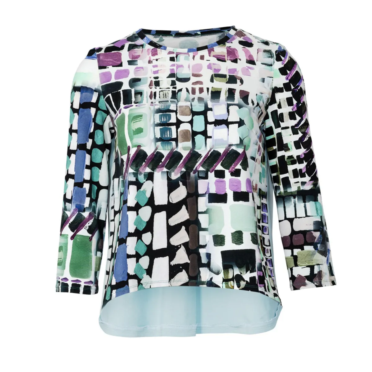 Giesse Scampoli Top>Camicia