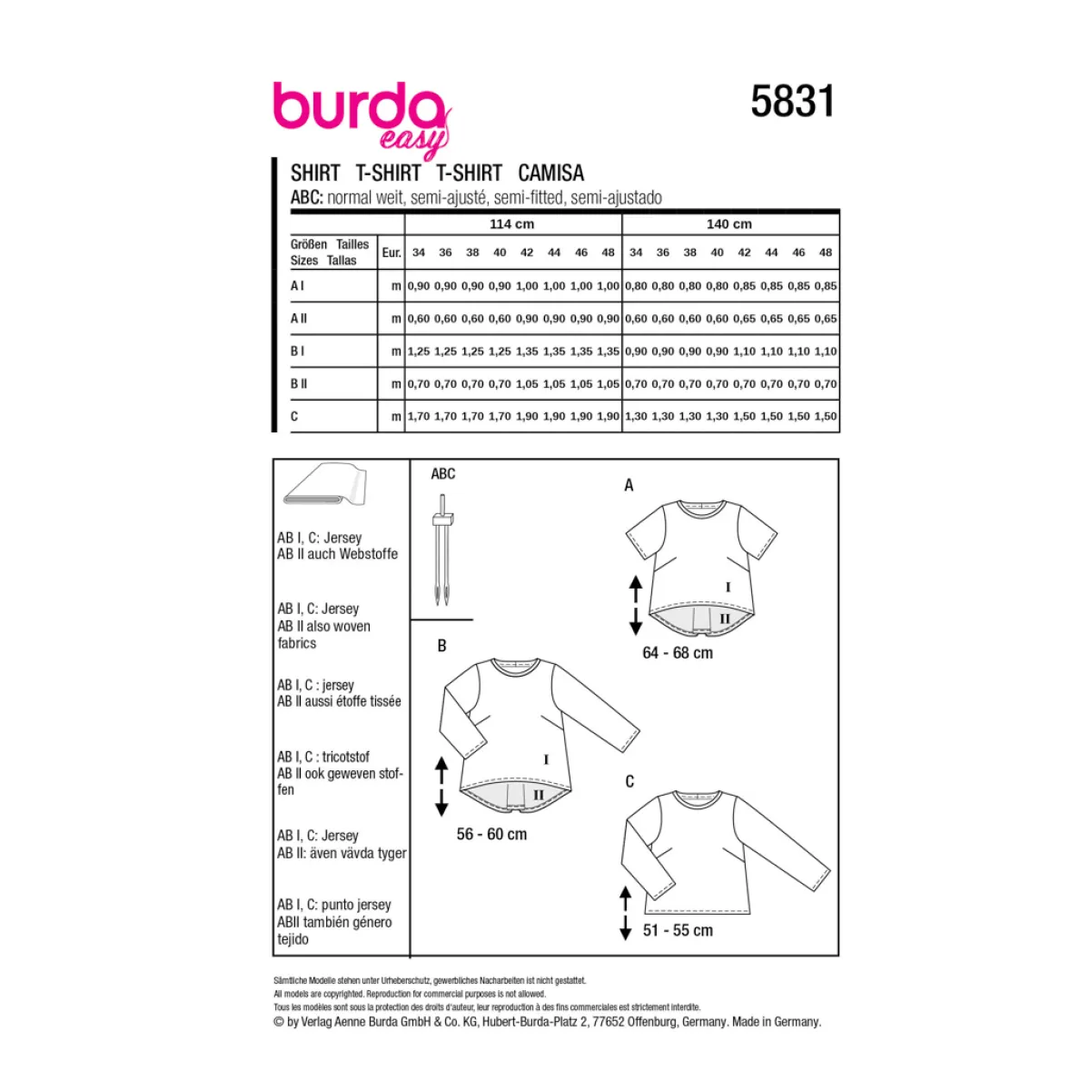 Giesse Scampoli Top>Camicia