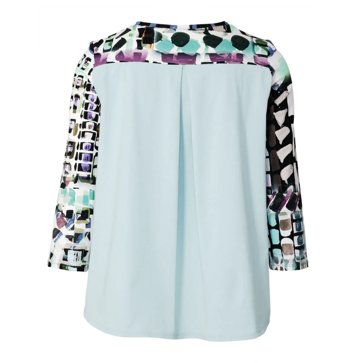 Giesse Scampoli Top>Camicia