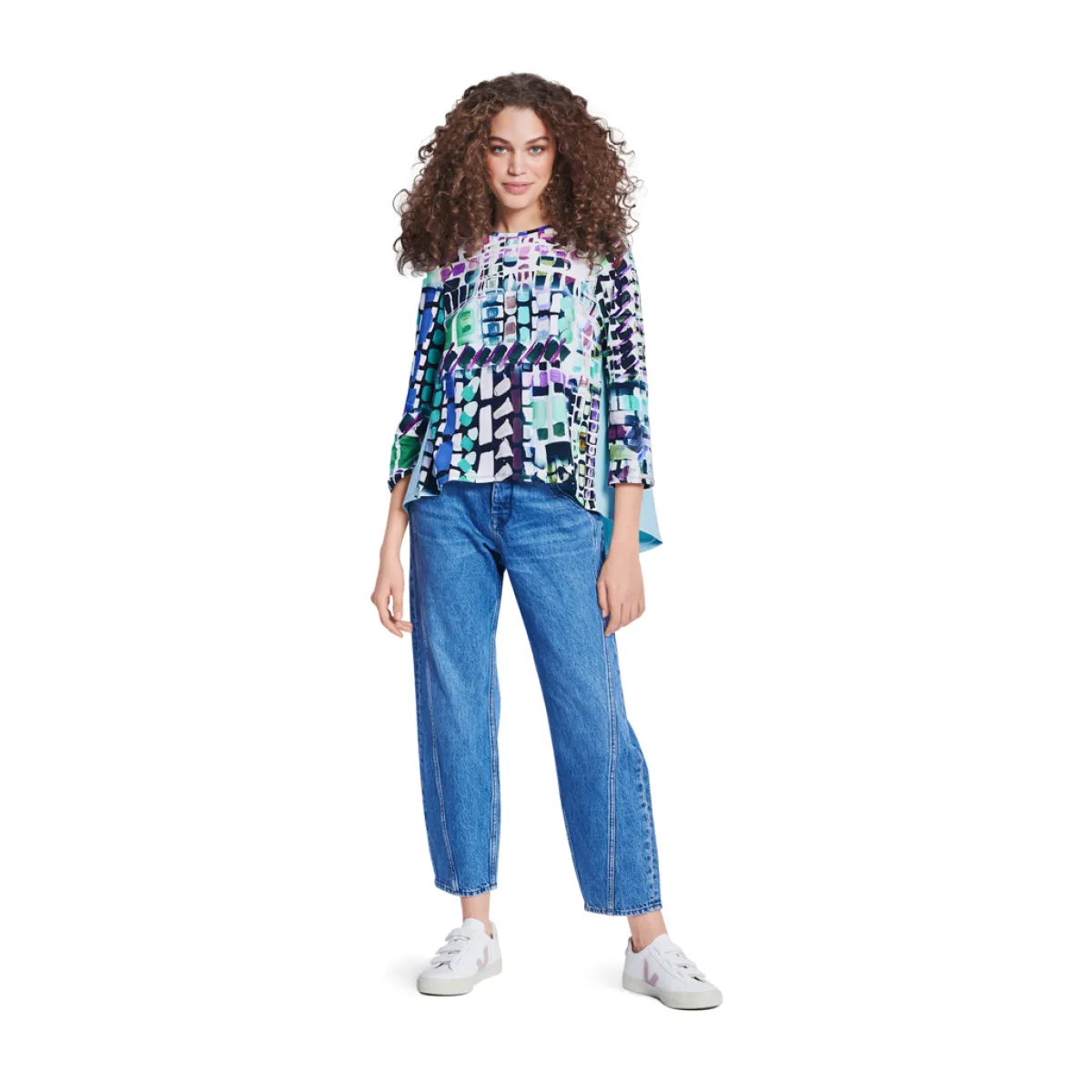 Giesse Scampoli Top>Camicia