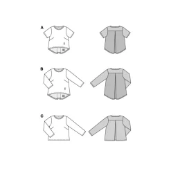 Giesse Scampoli Top><noscript><img width=