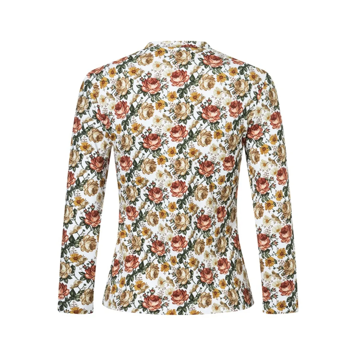 Giesse Scampoli Top>Camicia