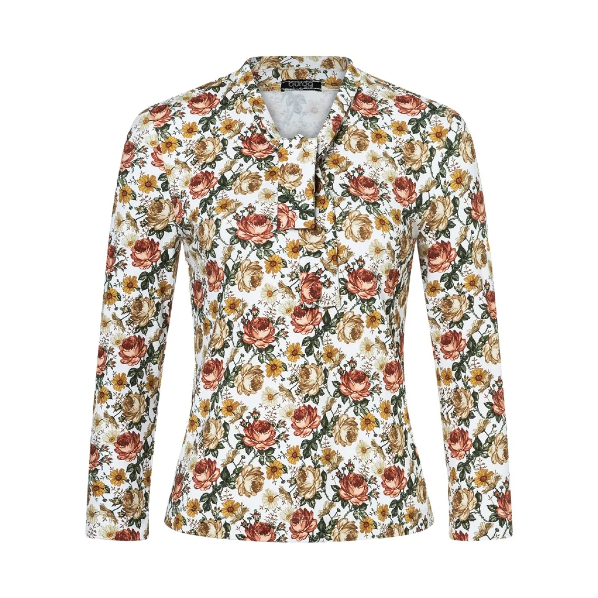 Giesse Scampoli Top>Camicia