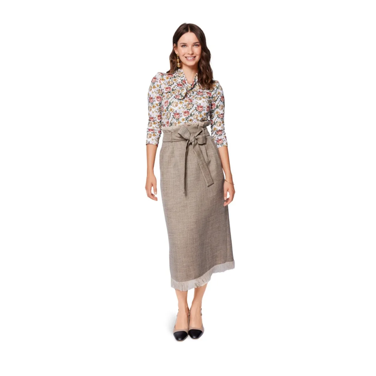 Giesse Scampoli Top>Camicia