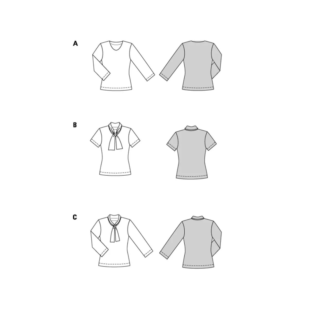 Giesse Scampoli Top>Camicia
